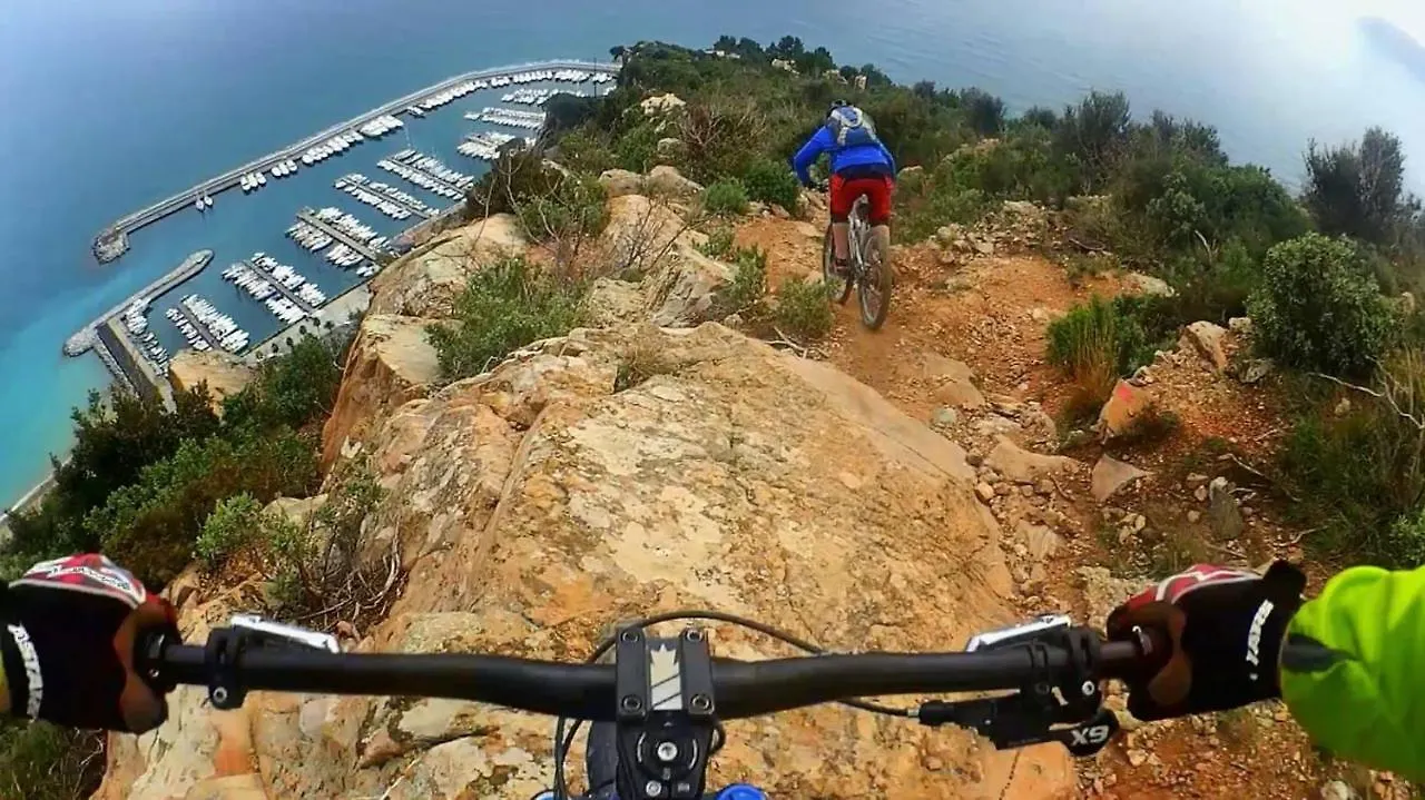 ilgattosuruotefinalligure Finale Ligure Appartamento