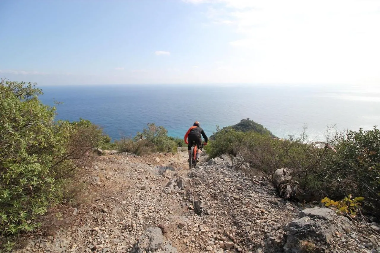 Ilgattosuruotefinalligure Finale Ligure Apartment