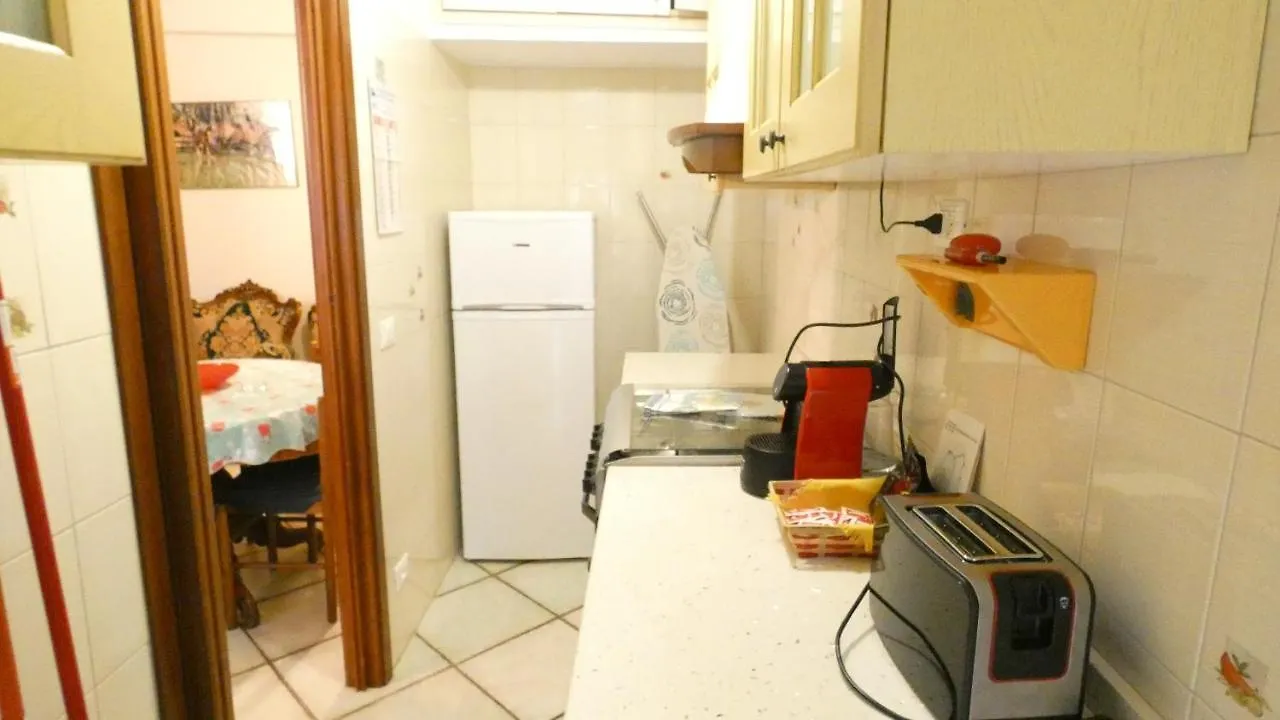 Apartment Ilgattosuruotefinalligure Finale Ligure Italy
