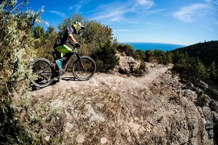 Apartment Ilgattosuruotefinalligure Finale Ligure