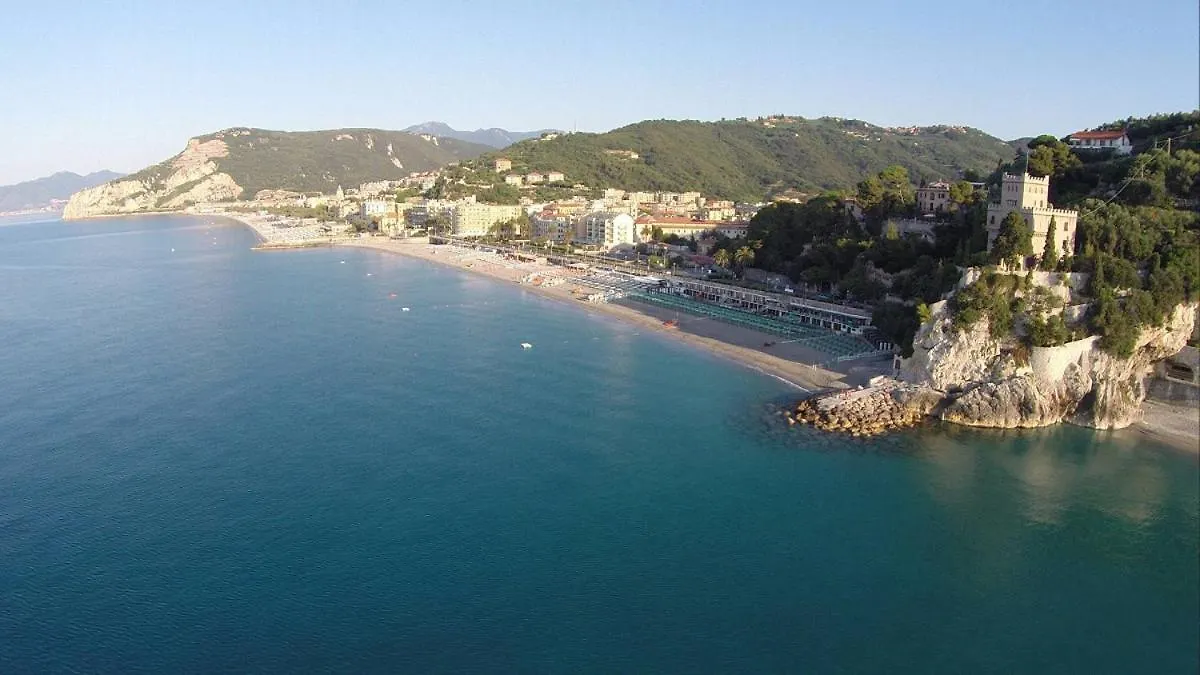Ilgattosuruotefinalligure Finale Ligure 0*,