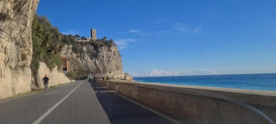 Ilgattosuruotefinalligure Finale Ligure