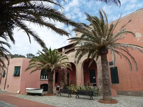 Apartment Ilgattosuruotefinalligure Finale Ligure