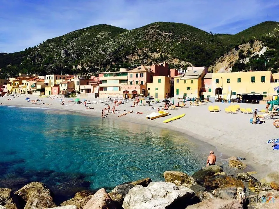 Apartment Ilgattosuruotefinalligure Finale Ligure