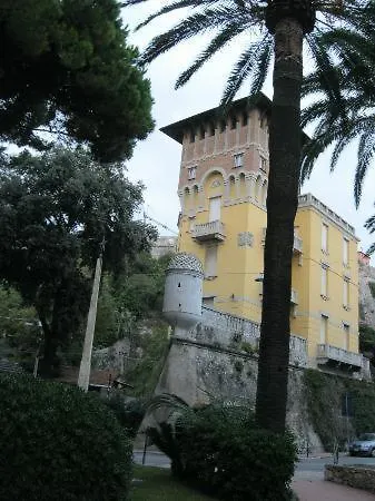 Apartment Ilgattosuruotefinalligure Finale Ligure Italy