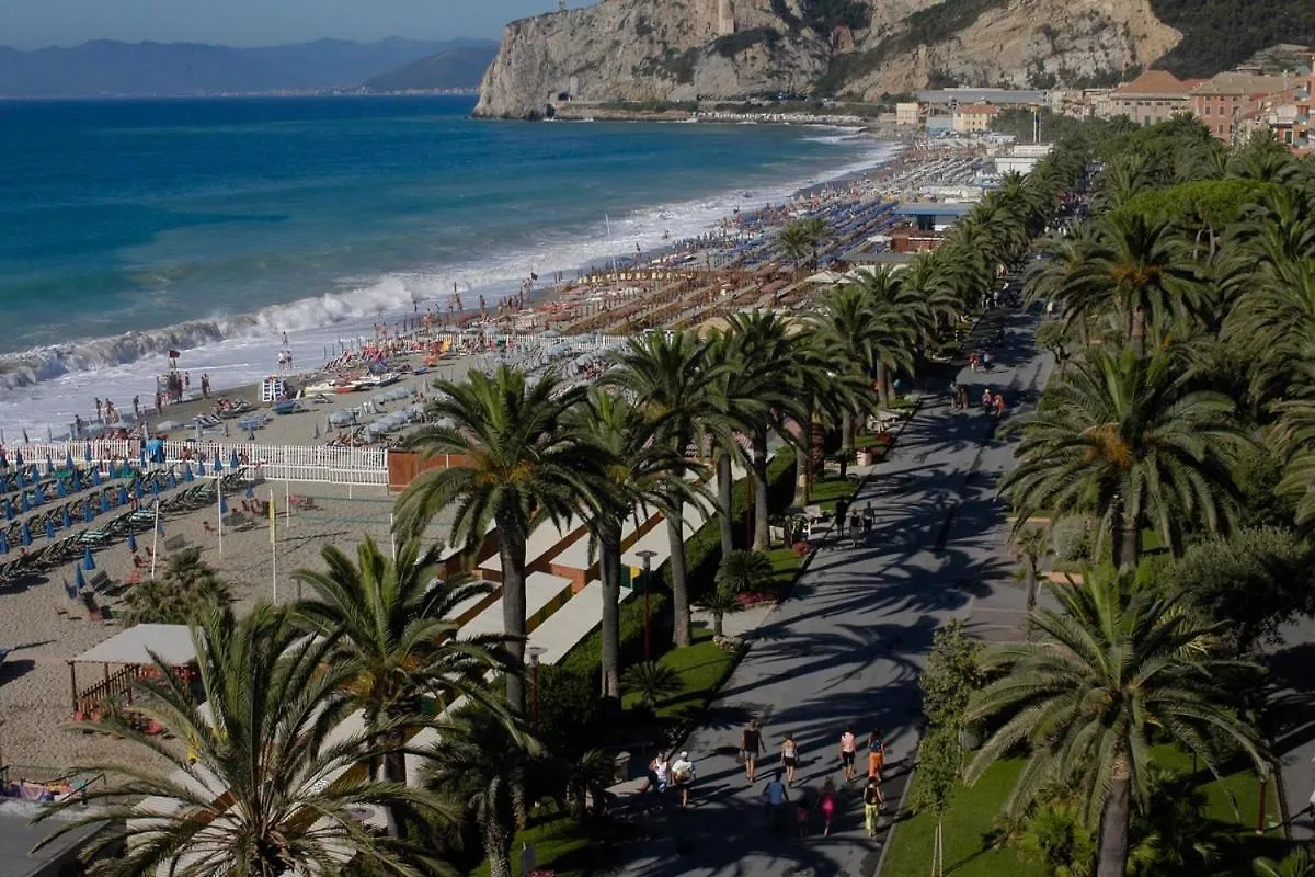 Ilgattosuruotefinalligure Finale Ligure