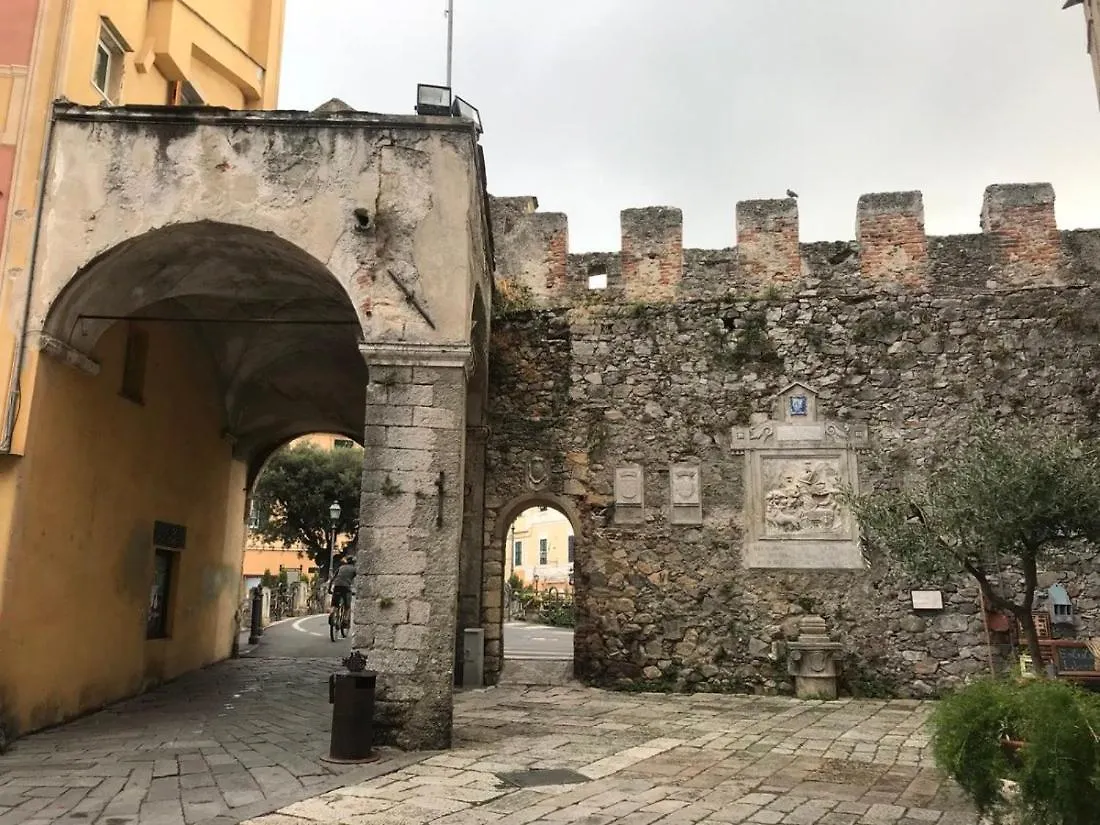Apartment Ilgattosuruotefinalligure Finale Ligure